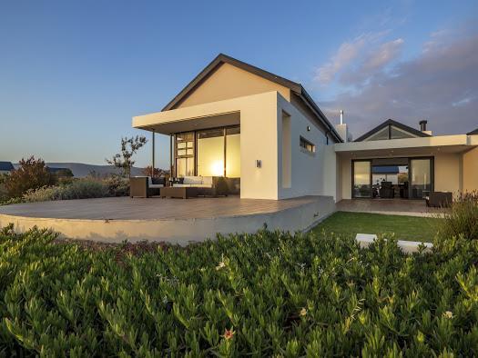 4 Bedroom Property for Sale in Benguela Cove Lagoon Wine Estate Western Cape